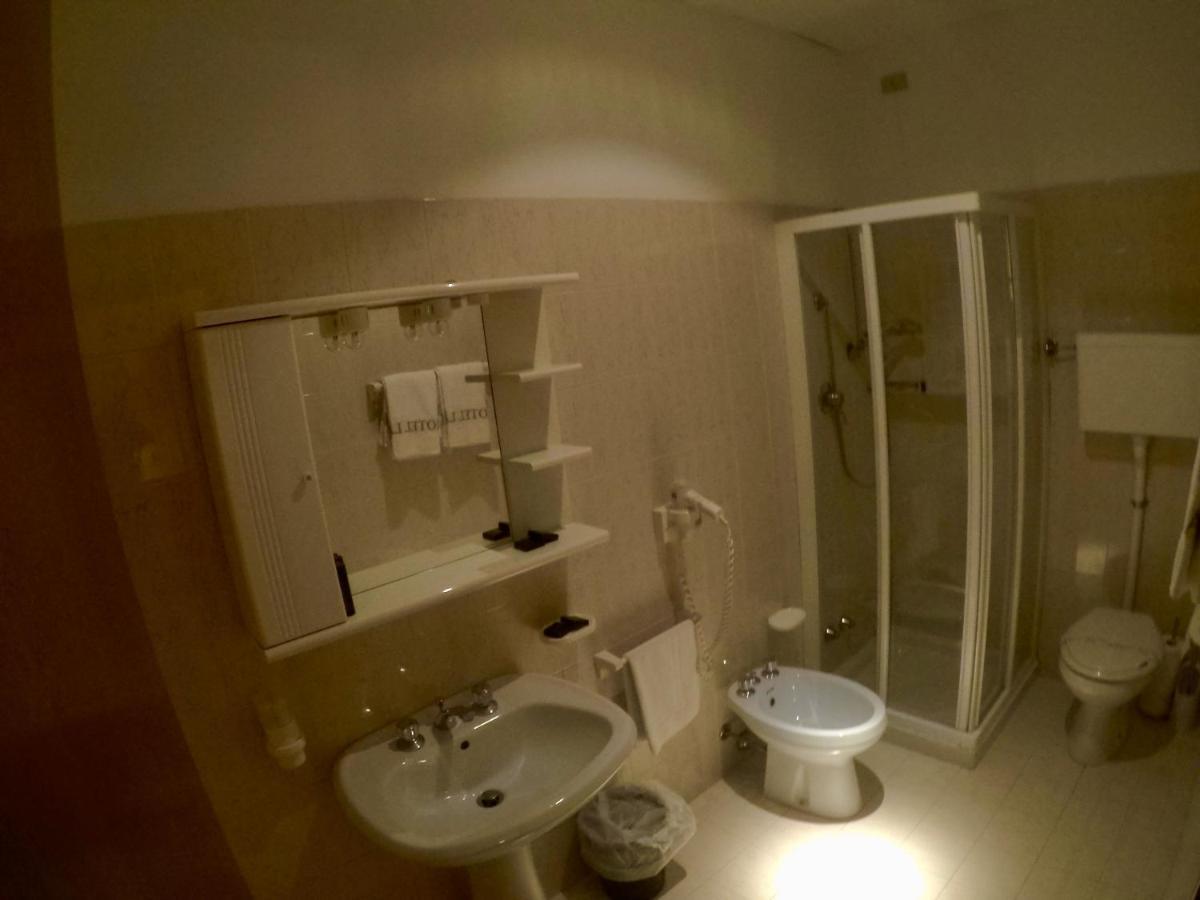Economy Double or Twin Room