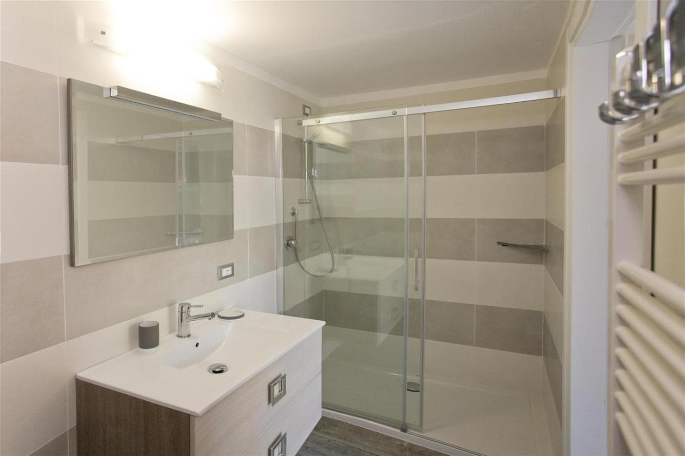 Triple Room Terrace