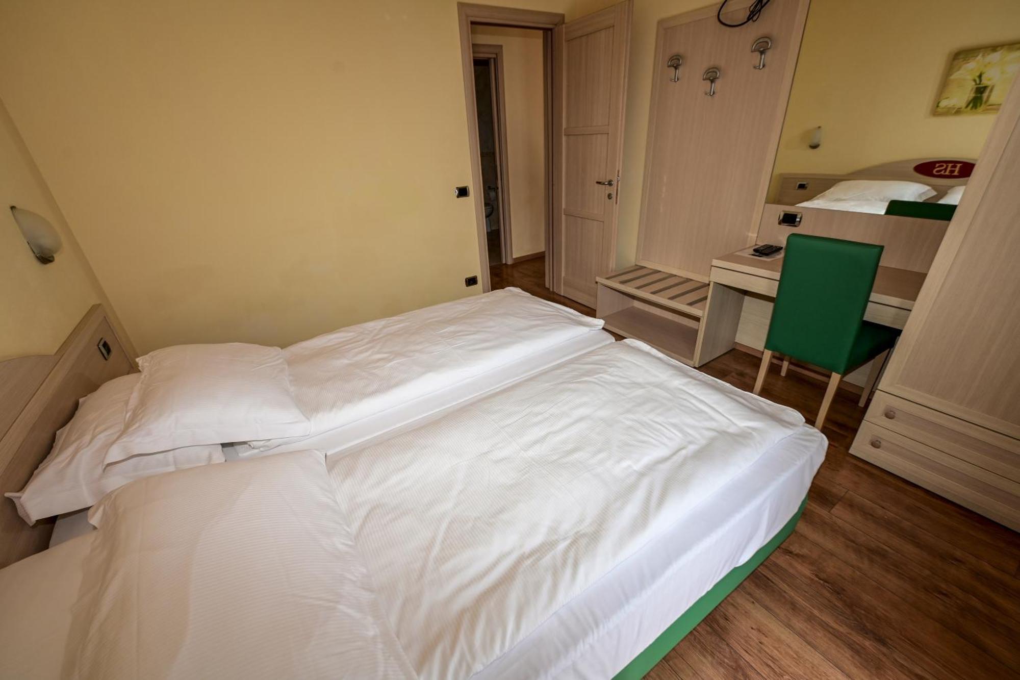 Superior Double Room Annex