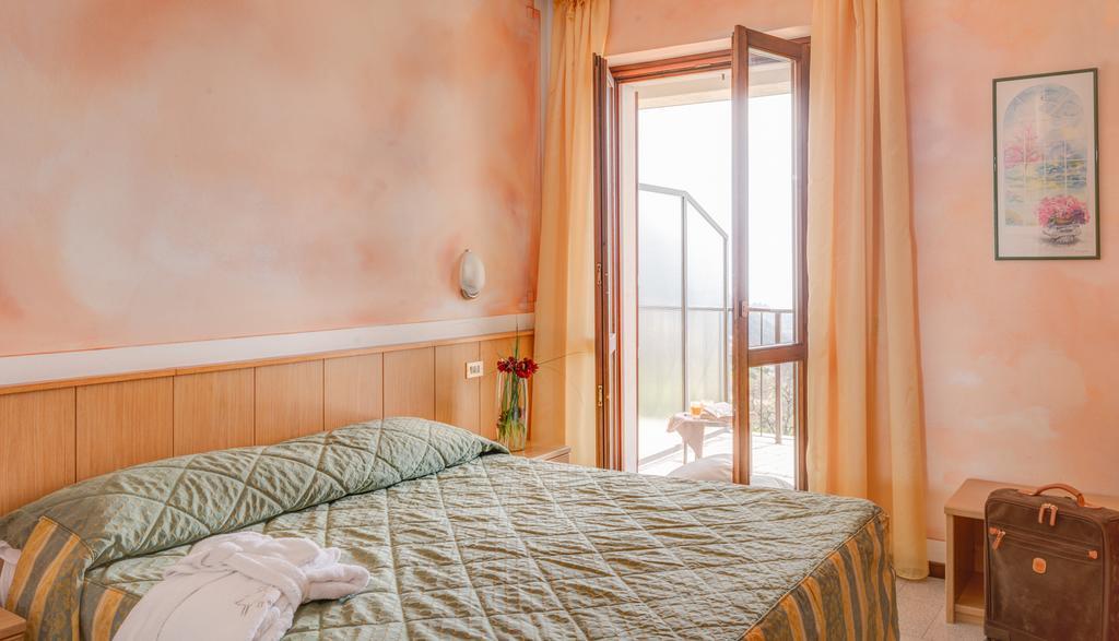 Standard Double Room Hotel La Fenice