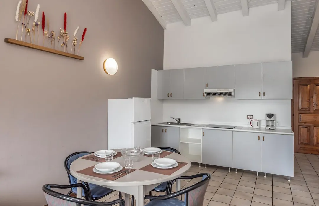 Hotel Residence Campi-1